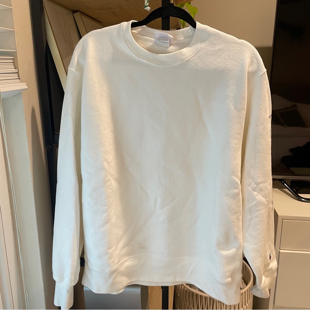 Poshmark Crewneck Sweatshirt